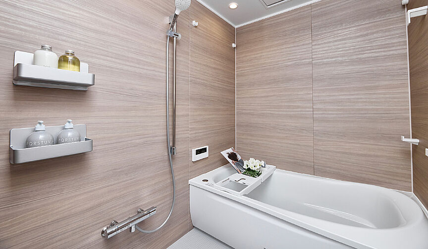 アルファステイツ筑紫野 専有部