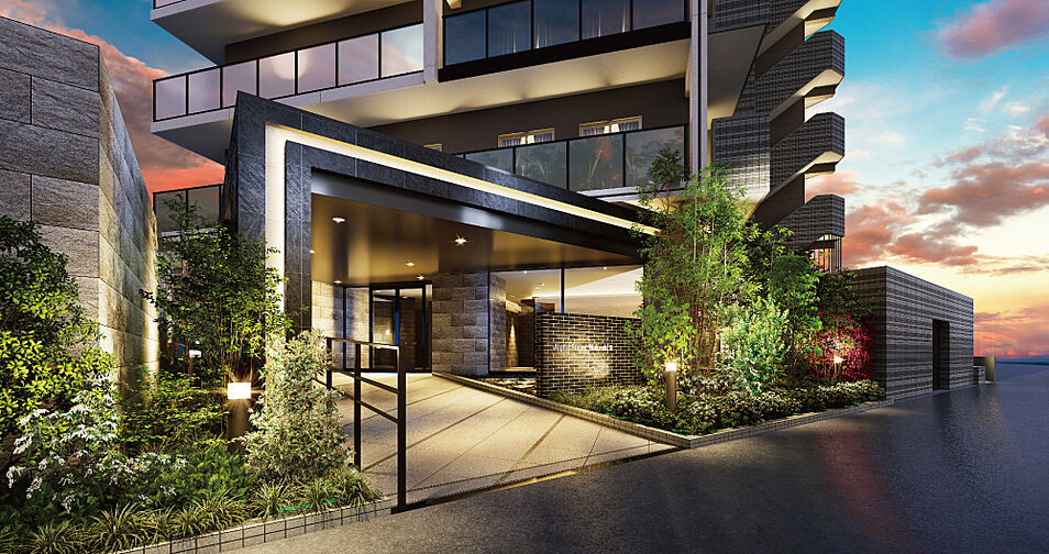 アルファステイツ野芥駅II その他