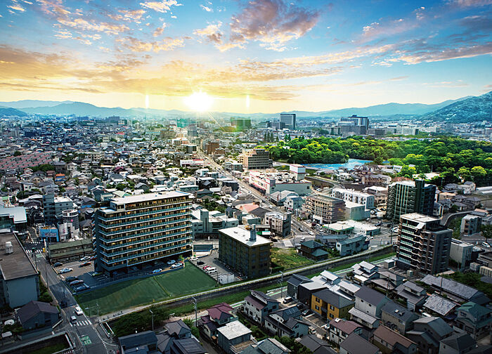 アルファステイツ野芥駅II その他