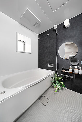 アルファスマート姫路駅南 専有部