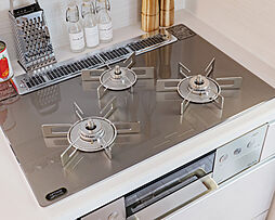 アルファステイツ下松桜町 設備