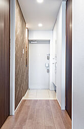 アルファステイツ下松桜町 専有部