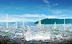 アルファスマート北田宮 その他