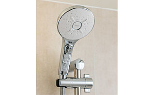 アルファスマート北田宮 エコアクアシャワー