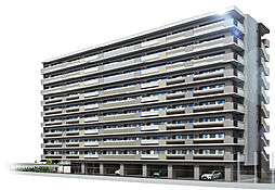 アルファスマート北田宮 共用部