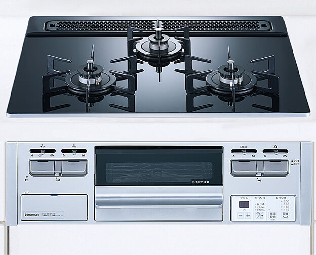 アルファステイツ桜通り十文字 設備