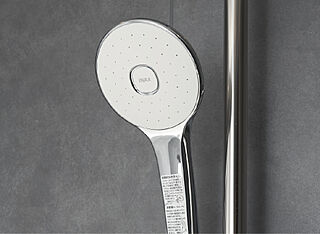 アルファステイツ桜通り十文字 エコアクアシャワー