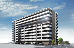 アルファステイツ衣山駅