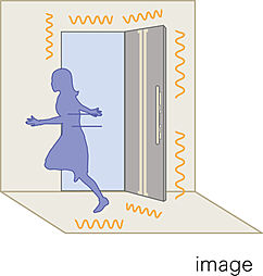 アルファステイツ衣山駅 設備