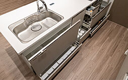 アルファステイツ衣山駅 設備