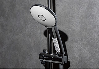 アルファステイツ衣山駅 エコアクアシャワー