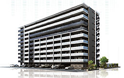 アルファステイツ衣山駅 共用部