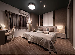 アルファステイツ衣山駅 専有部