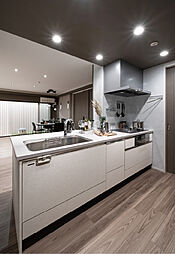 アルファステイツ衣山駅 専有部