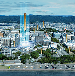 アルファステイツ鷹匠町