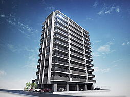 アルファステイツ鷹匠町