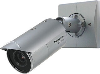 アルファステイツ鷹匠町 監視カメラ