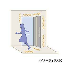 アルファステイツつくばみどりの 地震対策