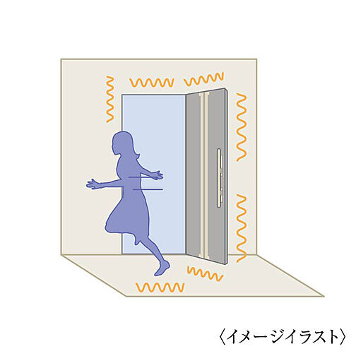 アルファステイツつくばみどりの 設備