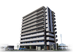 アルファステイツ田園町 共用部