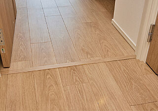 アルファステイツ博多サウス バリアフリー設計