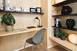 アルファステイツ博多サウス 専有部