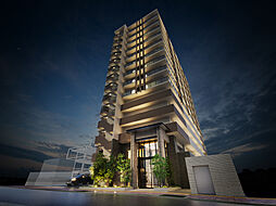 アルファガーデン毛利町II