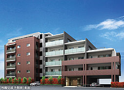 リリーゼ練馬中村北