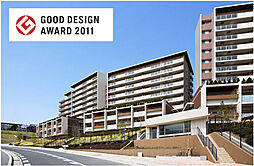 ジオ彩都いぶきの森