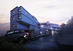 ジオグランデ御影