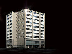 ジオグランデ寺町御池