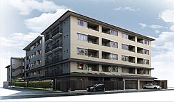 ジオグランデ御所西