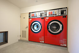 ジオ彩都いろどりの丘 共用部