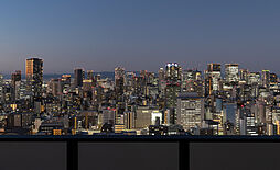 ジオタワー新町 その他