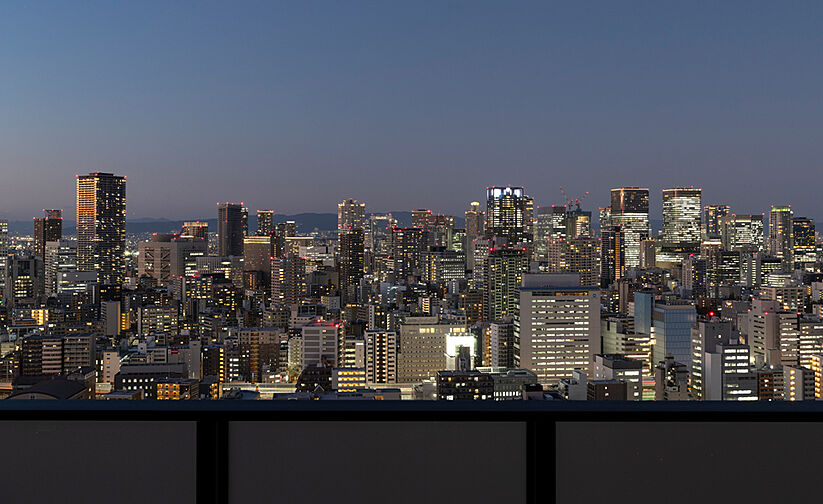 ジオタワー新町 その他