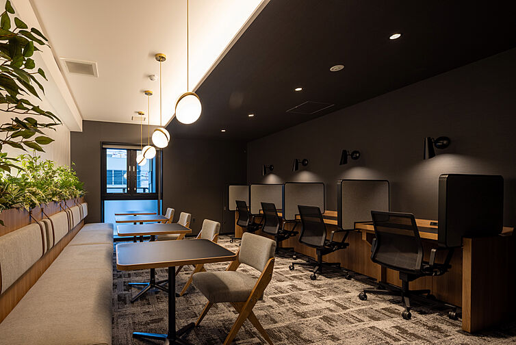 ジオタワー新町 その他