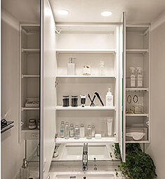 ジオタワー新町 設備