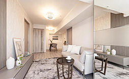 ジオタワー新町 専有部