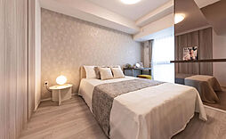 ジオタワー新町 専有部