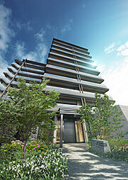 ジオ高槻天神町