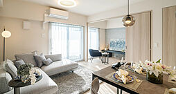 ジオ島本 専有部