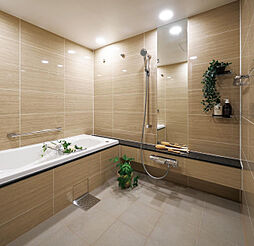 ジオタワー大阪十三 専有部