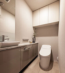 ジオタワー大阪十三 専有部