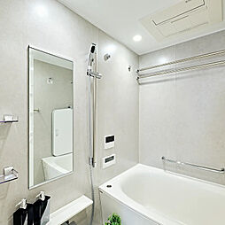 ジオ京都堀川三条 専有部