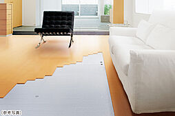 ジオ川西多田 ブライトサイト 設備