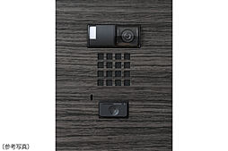 ジオ川西多田 ブライトサイト 設備