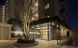 ジオ川西多田 ブライトサイト 共用部