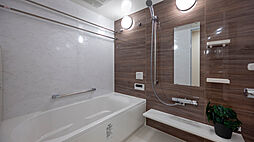 ジオ川西多田 ブライトサイト 専有部