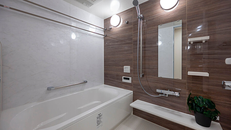 ジオ川西多田 ブライトサイト 専有部