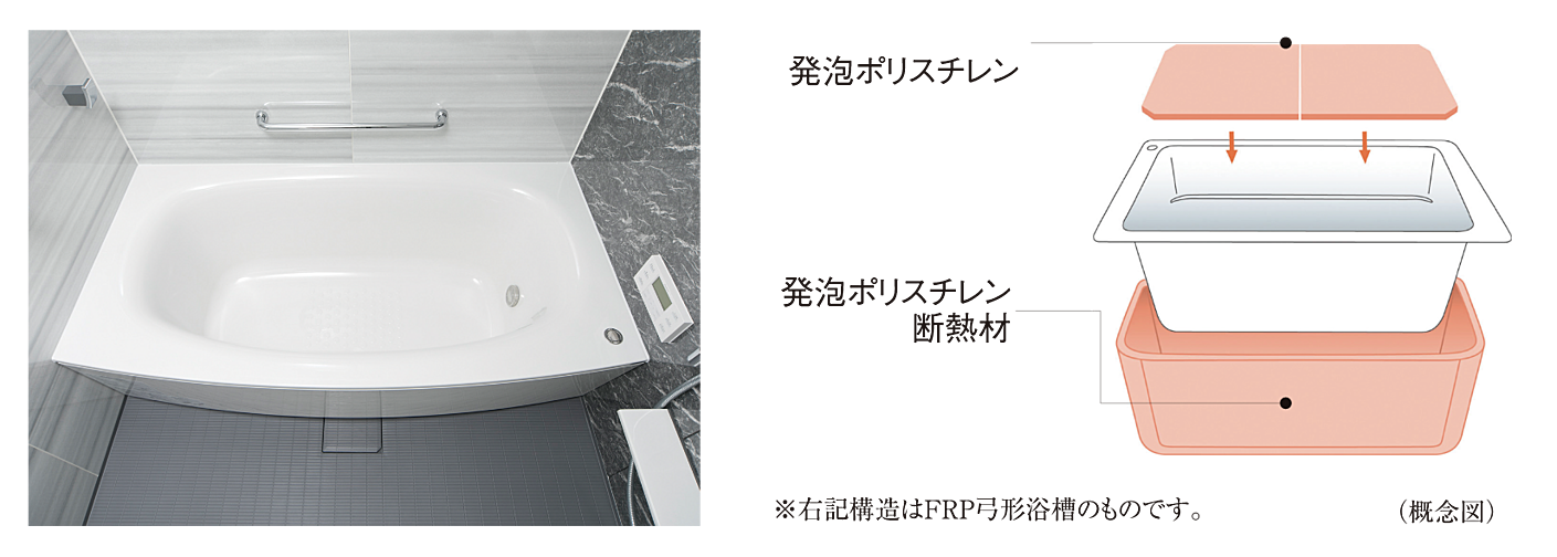 ジオ神戸三宮 設備